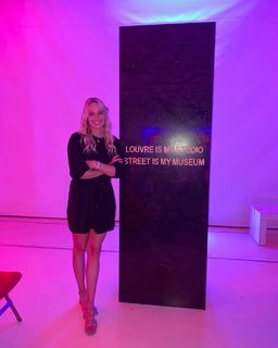 Donna Vekic feet photo thumbnail