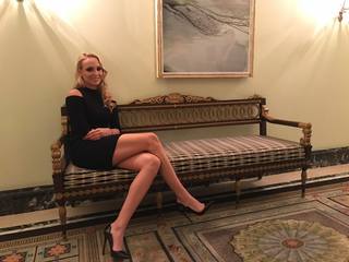 Donna Vekic feet photo thumbnail