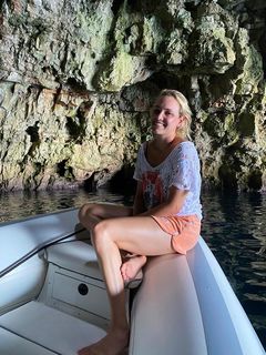 Donna Vekic feet photo thumbnail