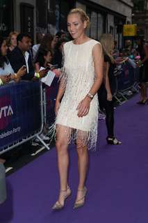 Donna Vekic feet photo thumbnail