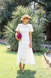 Donna Vekic feet photo thumbnail