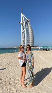 Donna Vekic feet photo thumbnail