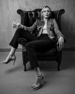 Donna Vekic feet photo thumbnail