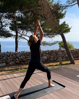 Donna Vekic feet photo thumbnail