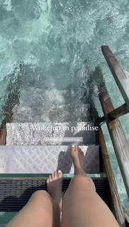 Donna Vekic feet photo thumbnail