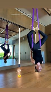 Donna Vekic feet photo thumbnail