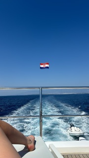 Donna Vekic feet photo thumbnail