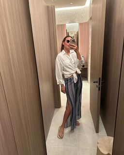 Donna Vekic feet photo thumbnail