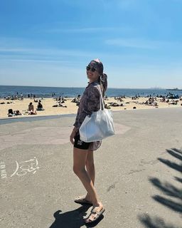 Donna Vekic feet photo thumbnail