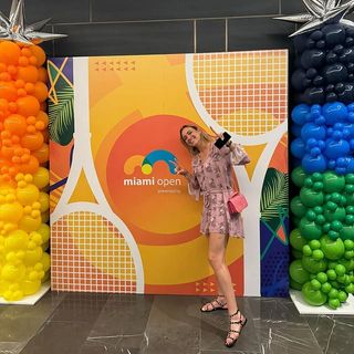 Donna Vekic feet photo thumbnail