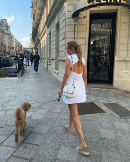 Donna Vekic feet photo thumbnail