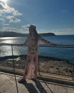 Donna Vekic feet photo thumbnail