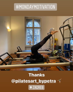 Donna Vekić feet photo 2