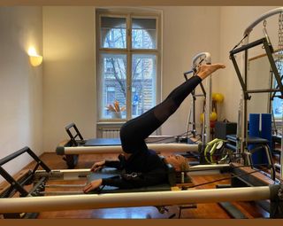 Donna Vekić feet photo 9