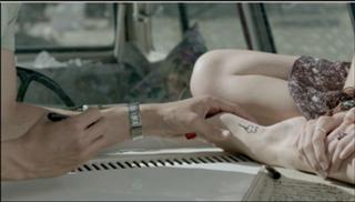 DonnaLee Roberts feet photo 1