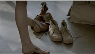DonnaLee Roberts feet photo 18