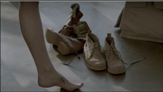 DonnaLee Roberts feet photo 17