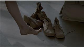 DonnaLee Roberts feet photo 16