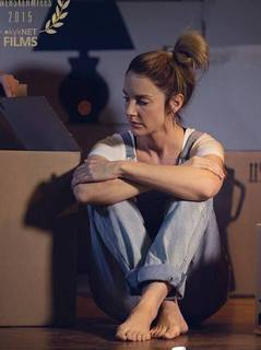 DonnaLee Roberts feet photo 7