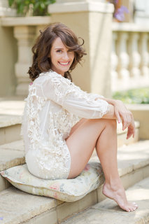 DonnaLee Roberts feet photo 14