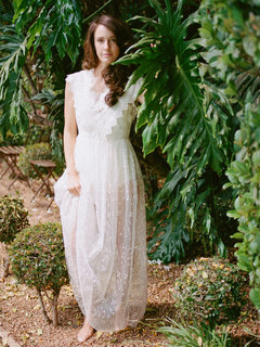 DonnaLee Roberts feet photo 9