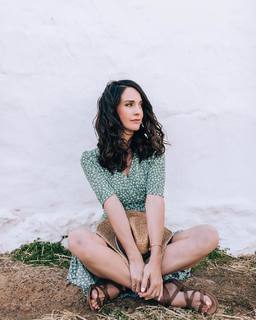 DonnaLee Roberts feet photo 6