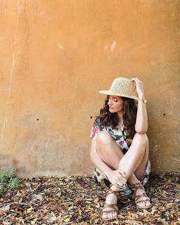 DonnaLee Roberts feet photo 4