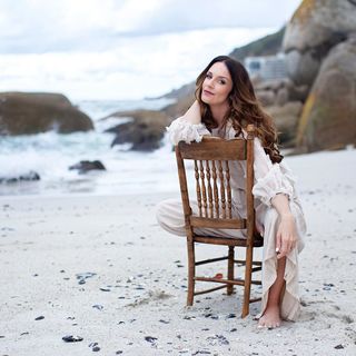 DonnaLee Roberts feet photo 3