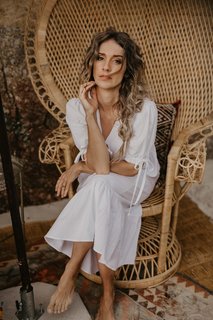 DonnaLee Roberts feet photo 19