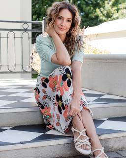 DonnaLee Roberts feet photo 17