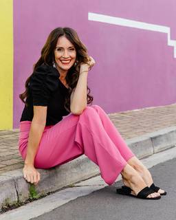 DonnaLee Roberts feet photo 10
