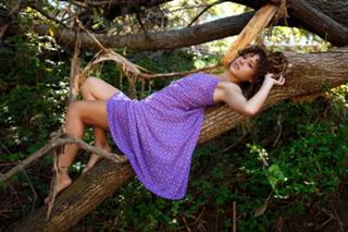 Dora Madison feet photo 2