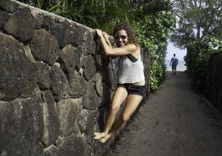 Dora Madison feet photo 15
