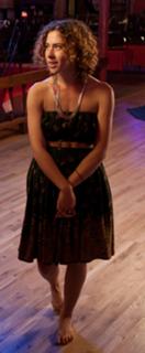 Dora Madison feet photo 1