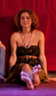 Dora Madison feet photo 19