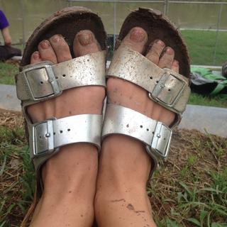 Dora Madison feet photo 18
