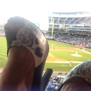 Dora Madison feet photo 17