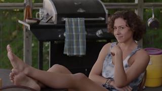 Dora Madison feet photo 15
