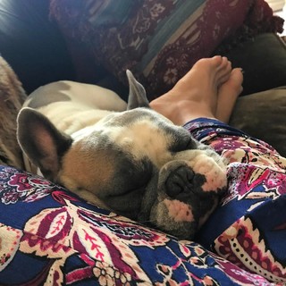 Dora Madison feet photo 7