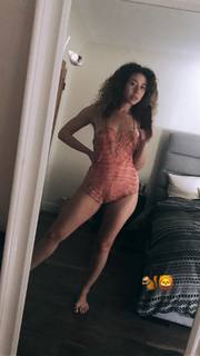 Dora Madison feet photo 2