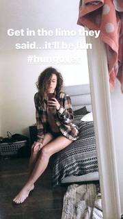 Dora Madison feet photo 1