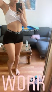 Dora Madison feet photo 2