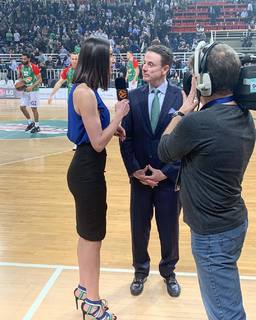 Dora Panteli feet photo thumbnail