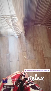 Dora Panteli feet photo thumbnail