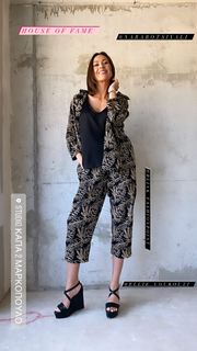 Dora Panteli feet photo thumbnail