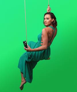 Dora Panteli feet photo thumbnail