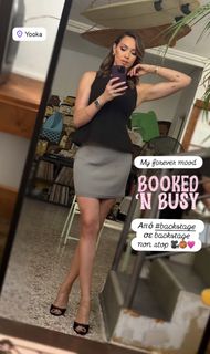 Dora Panteli feet photo thumbnail