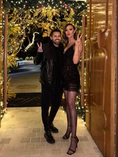 Dora Panteli feet photo 8