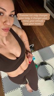 Dora Panteli feet photo 15