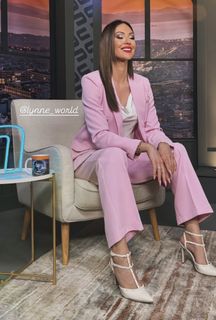 Dora Panteli feet photo 11